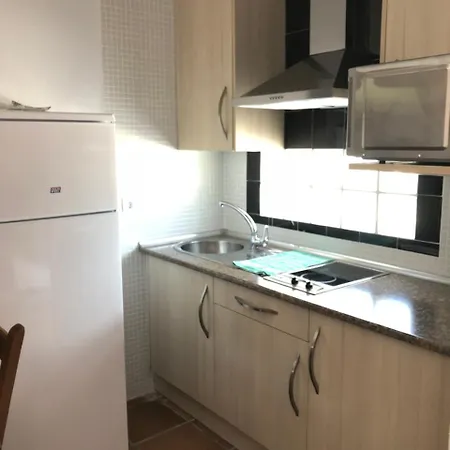 Bungalows Camping Los Ibores *