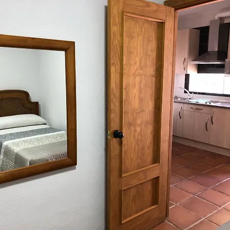 Bungalows Camping Los Ibores * Castanar de Ibor