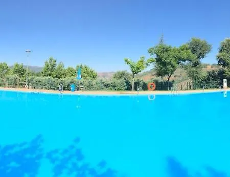 Bungalows Camping Los Ibores